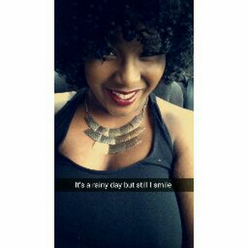 Meet your Posher, Ciarra